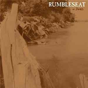 Rumbleseat - Is Dead Album