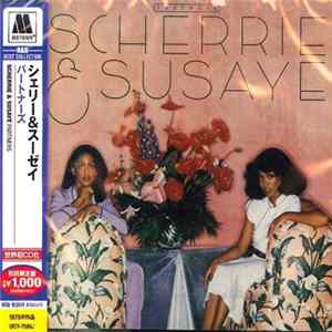 Scherrie & Susaye - Partners Album