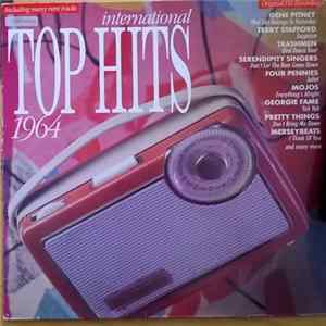 Various - International Top Hits 1964 Album