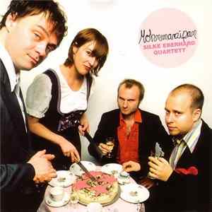 Silke Eberhard Quartett - Mohnmarzipan Album