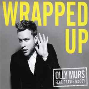 Olly Murs Feat. Travie McCoy - Wrapped Up Album