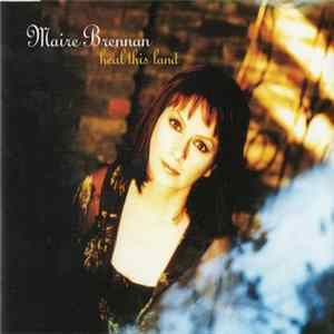 Maire Brennan - Heal This Land Album