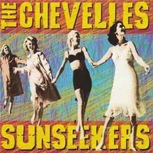 The Chevelles - Sunseekers Album