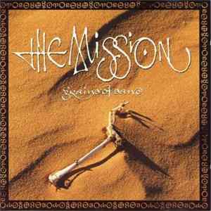 The Mission - Grains Of Sand Album