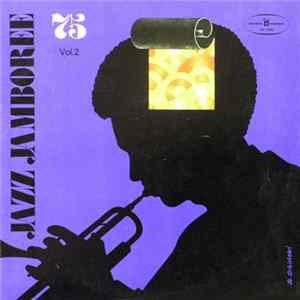 Karin Krog / Zbigniew Namysłowski Quintet - Jazz Jamboree 75 Vol. 2 Album