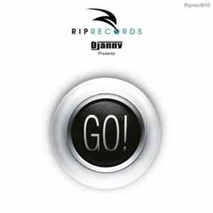 Djanny - Go! Album