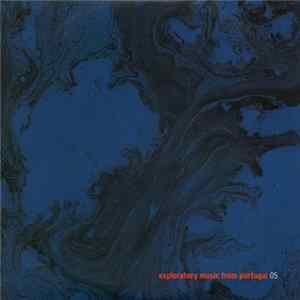 Various - Exploratory Music From Portugal 05 Album