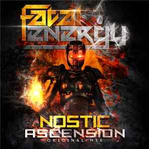 Nostic - Ascension Album