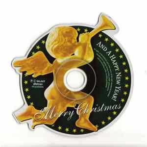 Various - A Merry Christmas (And A Happy New Year) Album