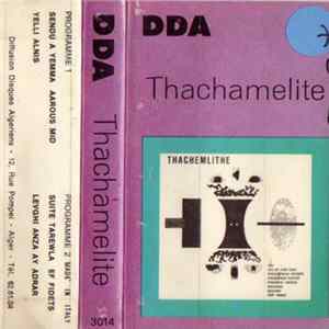 Thachamelite - Thachamelite Album