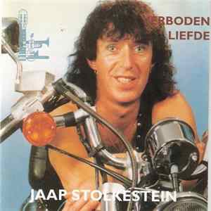 Jaap Stolkestein - Verboden Liefde Album