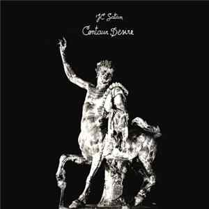 J.C. Satàn - Centaur Desire Album