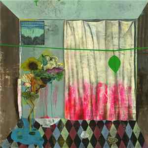 Jesus Christ Fashion Barbe - Windows Are Chameleons Album