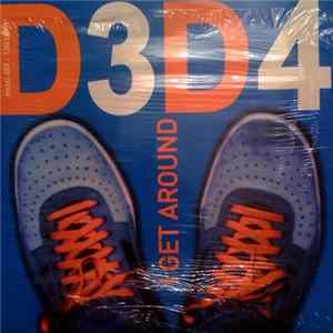 D3D4 - I Get Around Album