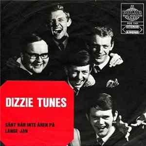 Dizzie Tunes - Sån't Rår Inte Åren På Album