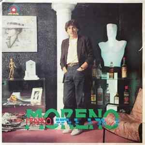 Franco Moreno - Franco Moreno Album