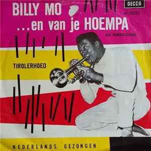 Billy Mo - Hoempa hoempa Album