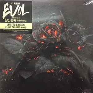 Future - EVOL Album