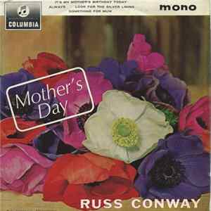 Russ Conway - Mother's Day Album
