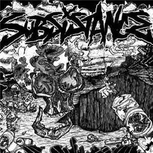 Subsistance - Time To Defy Album