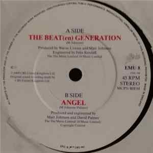 The The - The Beat(en) Generation Album