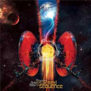 Various - Orbita Solaris - Sacred Sequence Album