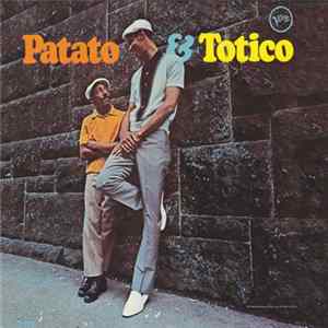 Patato & Totico - Patato & Totico Album