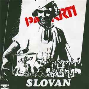 Pankrti - Slovan Album