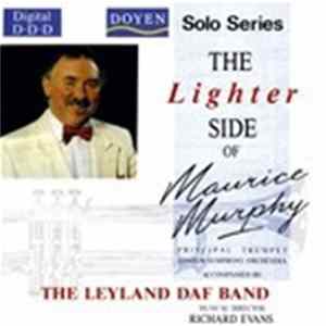 Maurice Murphy - The Lighter Side Of Maurice Murphy Album