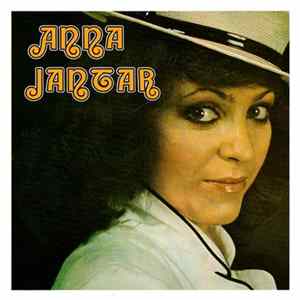 Anna Jantar - Anna Jantar Album