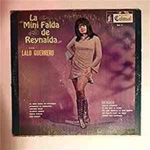 Lalo Guerrero - La Mini Falda De Reynalda Album