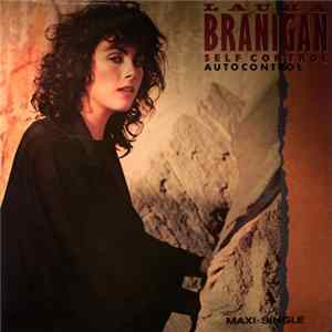 Laura Branigan - Self Control = Autocontrol Album
