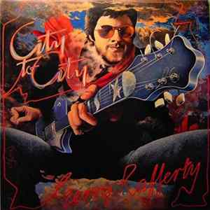 Gerry Rafferty - City To City Album