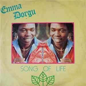 Emma Dorgu - Song Of Life Album