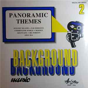 Various - Panoramic Themes Album
