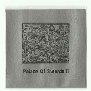 Palace Of Swords - Palace Of Swords II Album