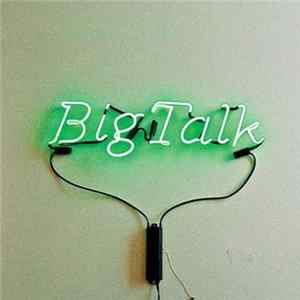 Big Talk - Big Talk Album