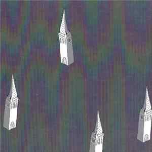 Nigel Wright And Tim Coster - Cathedrals Album