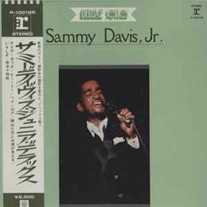 Sammy Davis Jr. - Sammy Davis, Jr. Album