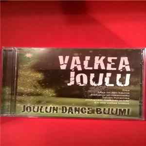 Various - Valkea Joulu - Joulun Dance-buumi Album
