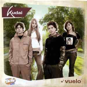 Kudai - Vuelo Album