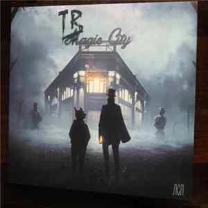 ЛСП - Tragic City Album