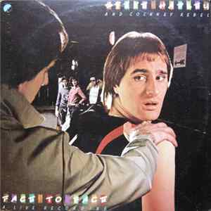 Steve Harley And Cockney Rebel - Face To Face Album