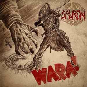 Sauron - Wara! Album