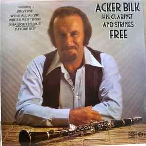 Acker Bilk - Free Album