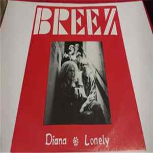 Breez - Diana Album