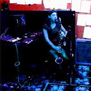 Lea Bertucci - Live On My Castle Of Quiet, 10.12.2012 Album