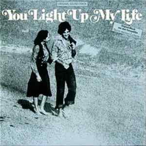 Joe Brooks - You Light Up My Life (Original Soundtrack) Album