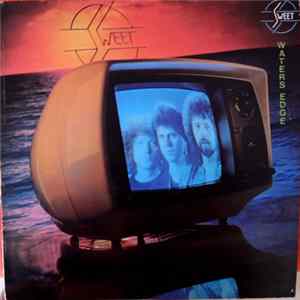 Sweet - Waters Edge Album