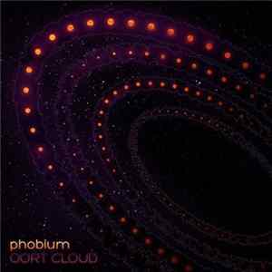 Phobium - Oort Cloud Album